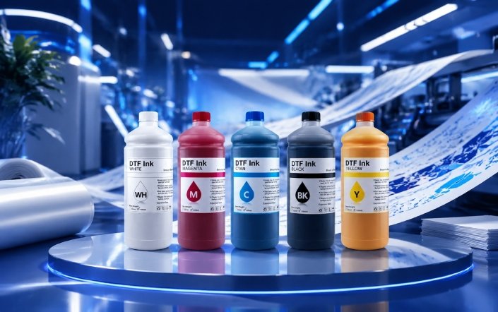 SmartColor Technologies Vision