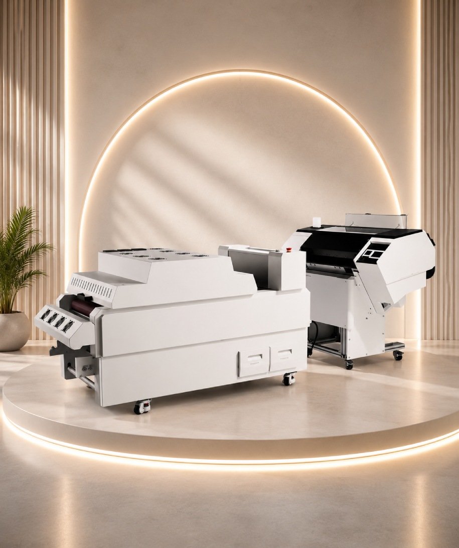 DTF Printing Machines
