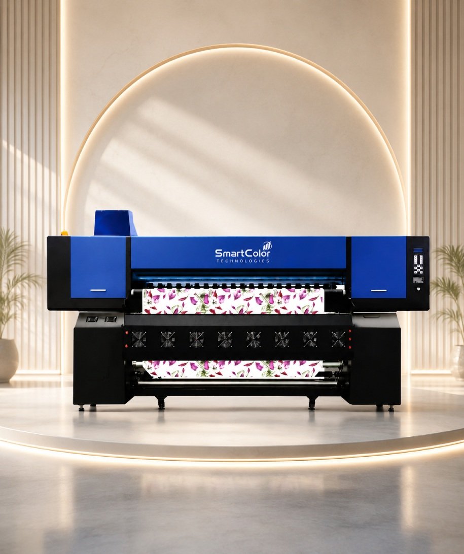Sublimation Printers