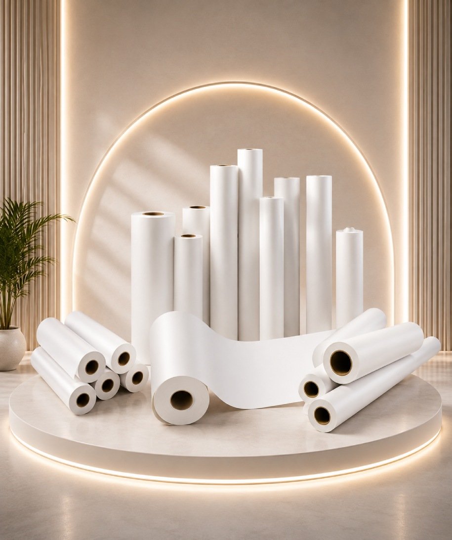 Sublimation Paper